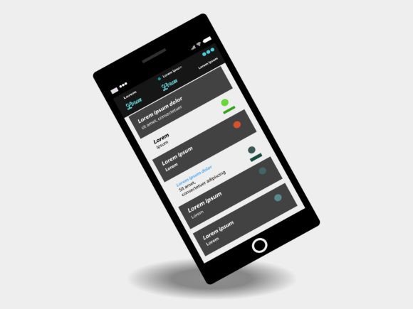 Conceptual Message UI Design: Elevating Digital Communication Interfaces