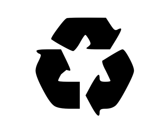 Integrating the New Web Ding Web Element - Recycle Icon into Modern Design Workflows
