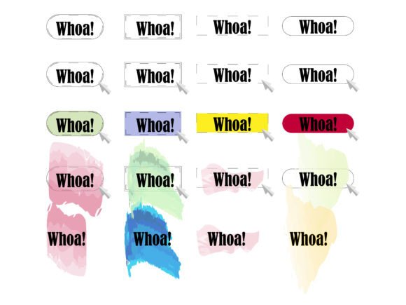 Integrating the Whoa Sign Collection into Professional Design Workflows