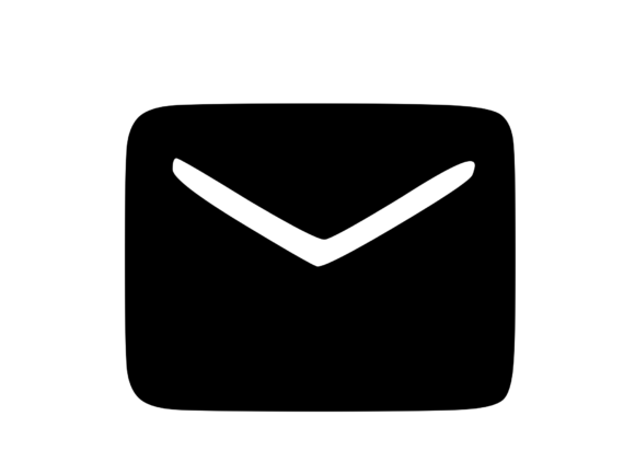 Mastering Digital Aesthetics with the New UI Web Ding Web Element Email Icon