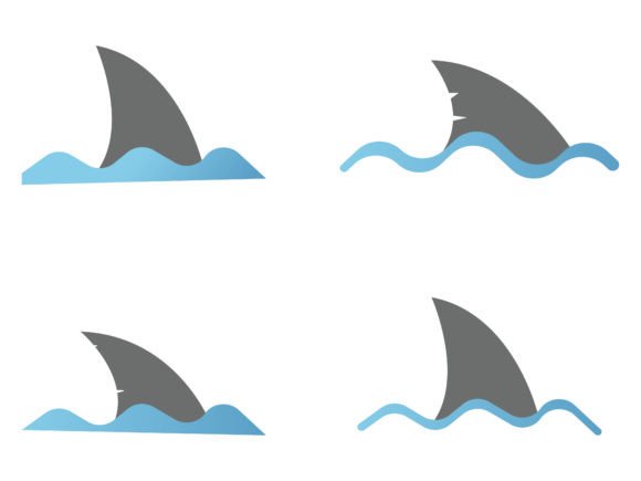 Shark Fin Collection: A Creative Asset Guide